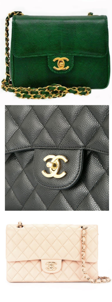 Top Tips for Buying A Vintage Chanel Bag - Fashion Capital