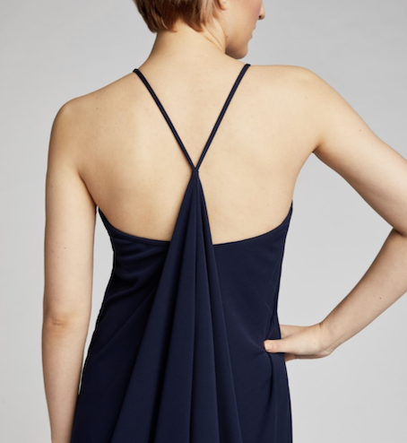 Accessories To Style With Backless Dresses - Fashion Capital