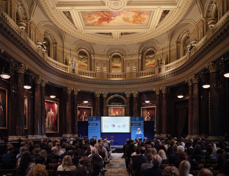From Talk to Transformation: FEL At The UKFT Sustainability Conference ...
